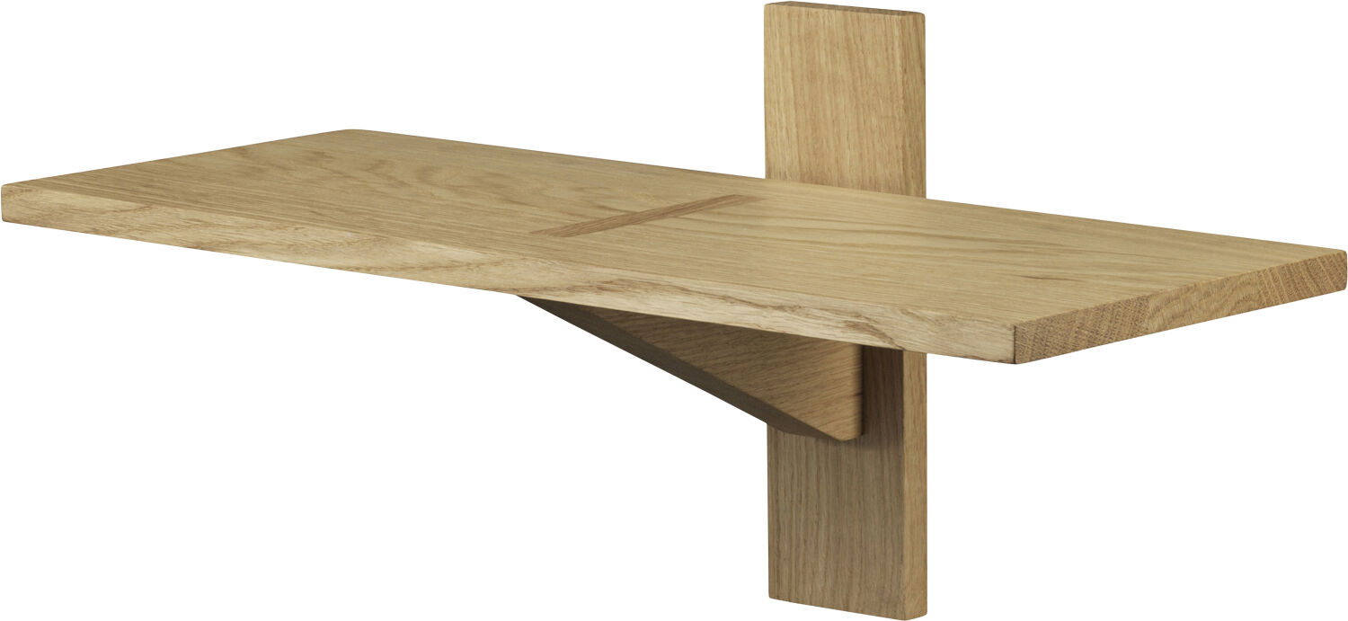 B100 - Sor&oslash; - Hylder