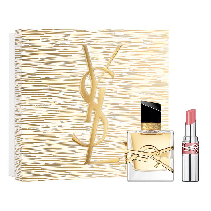 Libre EDP & Loveshine Holiday Set 2025