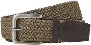 JACSPRING WOVEN BELT NOOS