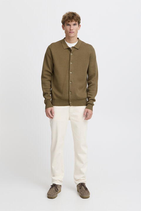 CFWILLY milano knit cardigan