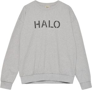 HALO UNIFORM BOXY CREW