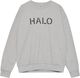 HALO UNIFORM BOXY CREW
