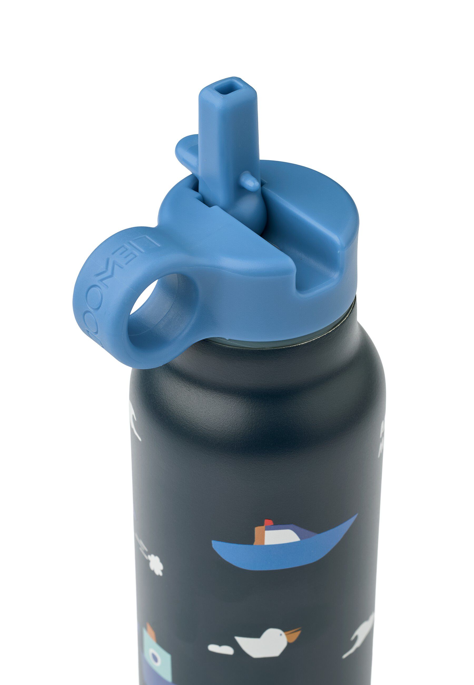 Falk Water Bottle 350 ml Sailing /