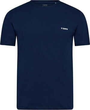 Organic Basic Tee