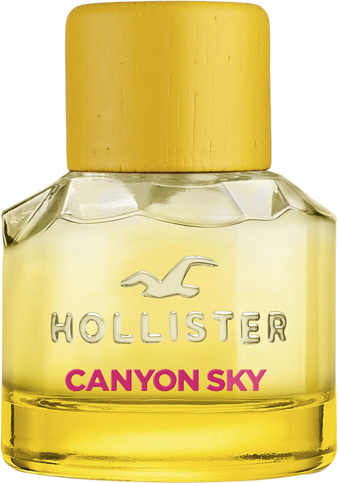 Hollister Canyon Sky For Her Eau de Parfum