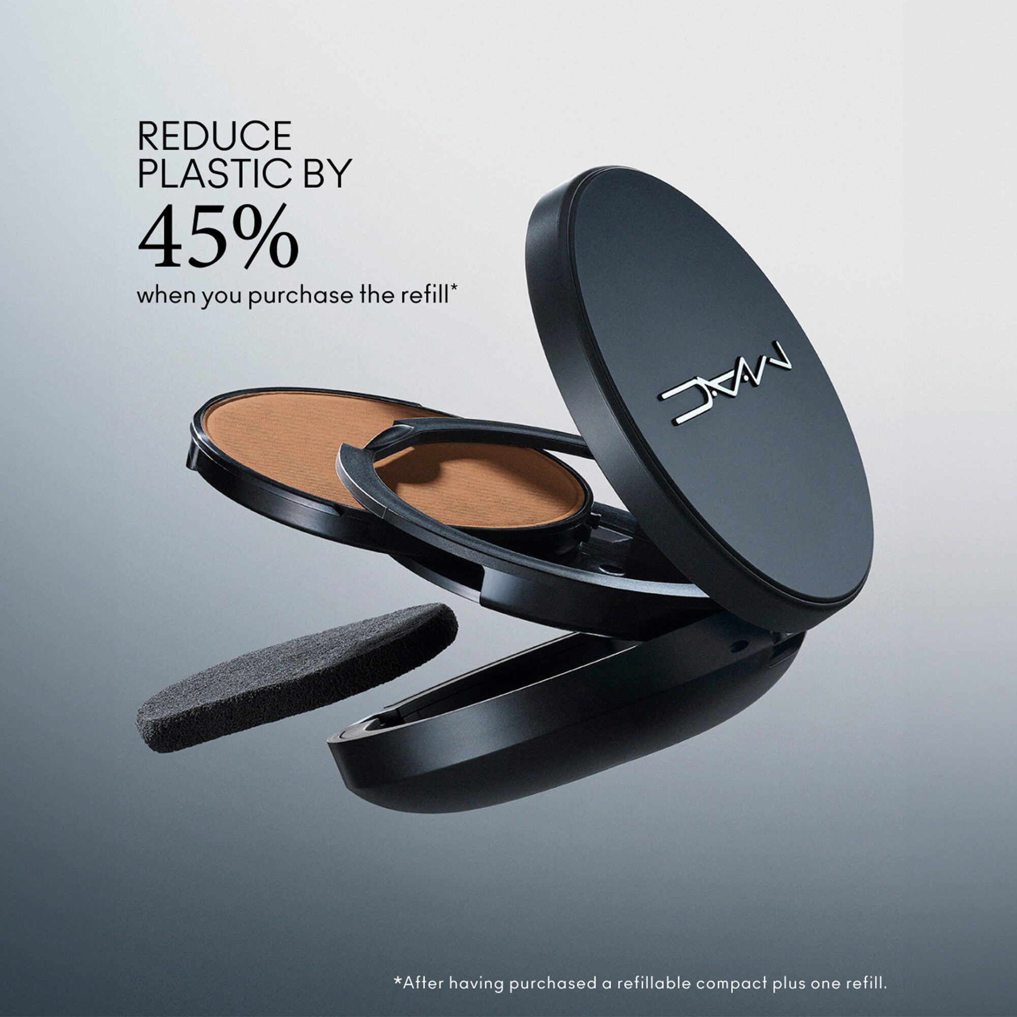 SF PWDR PLUS FDTN REF-C5 12GM/. 42OZ