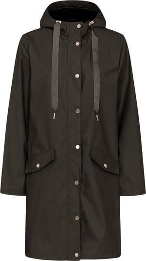 Coat_ Rain Coat
