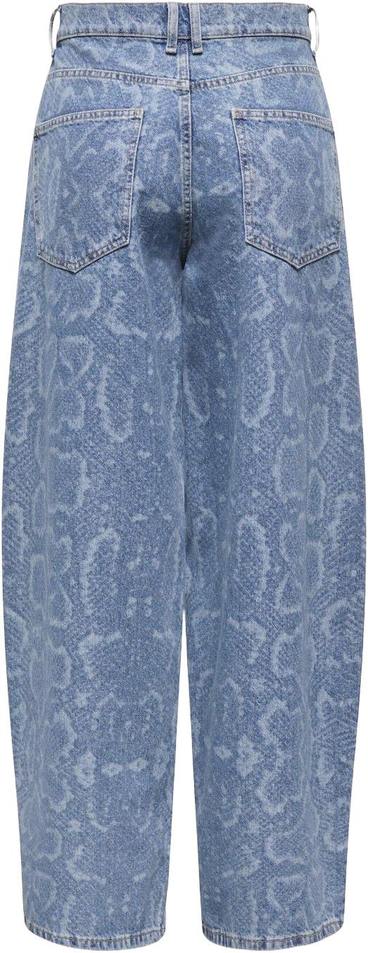 ONLTAYLOR SNAKE HW BARREL DNM CRO