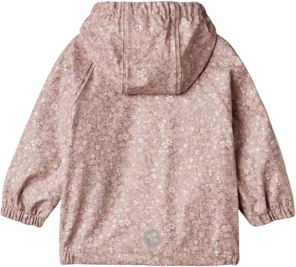 Regns&aelig;t Charlie m. Seler