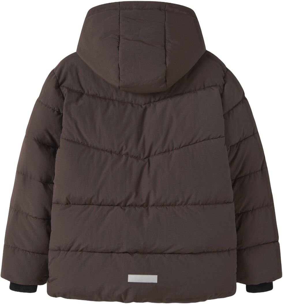 Nkmmelvin Puffer Jacket