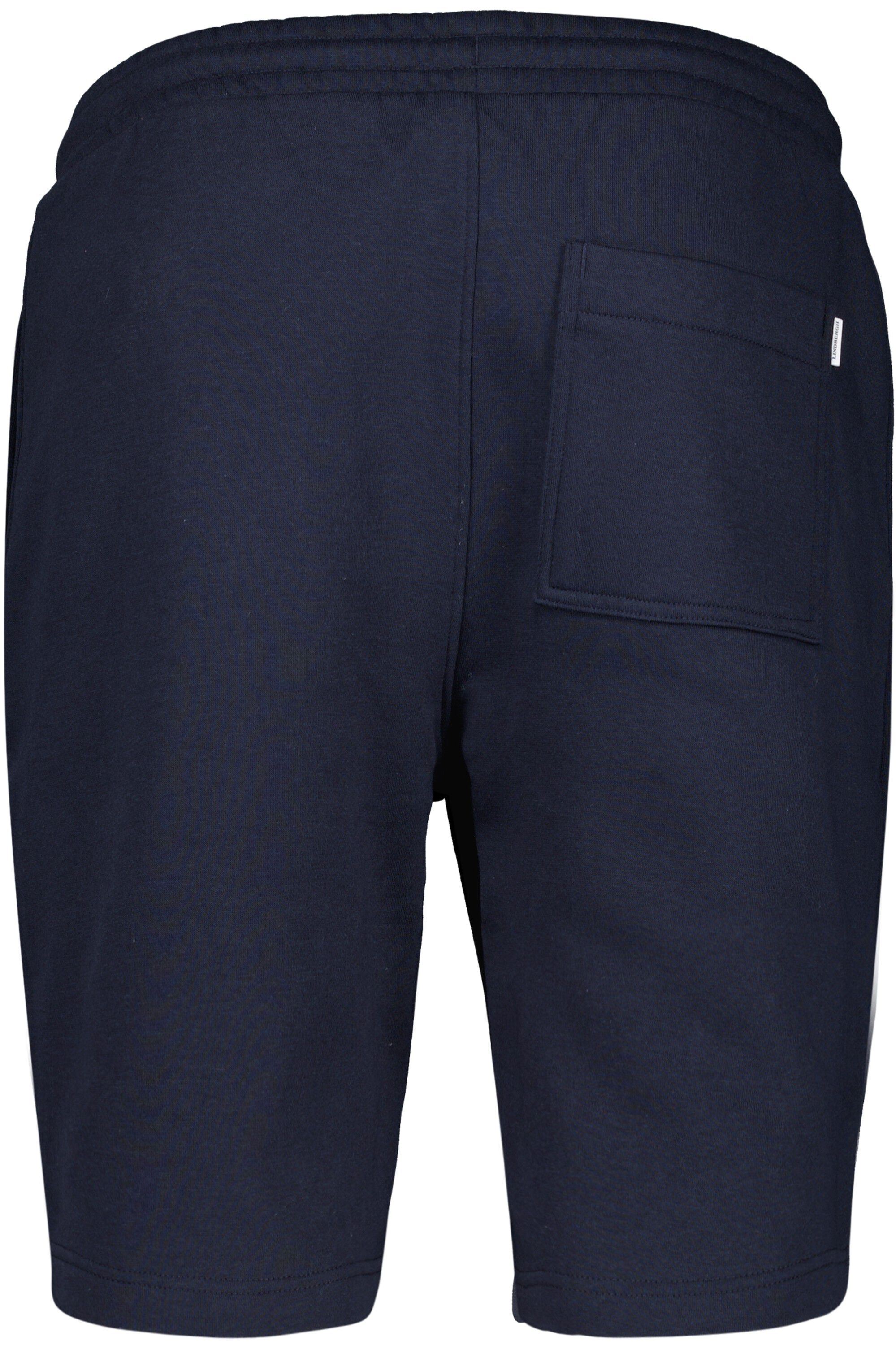 Oversized S/Ssweatshirt+shorts