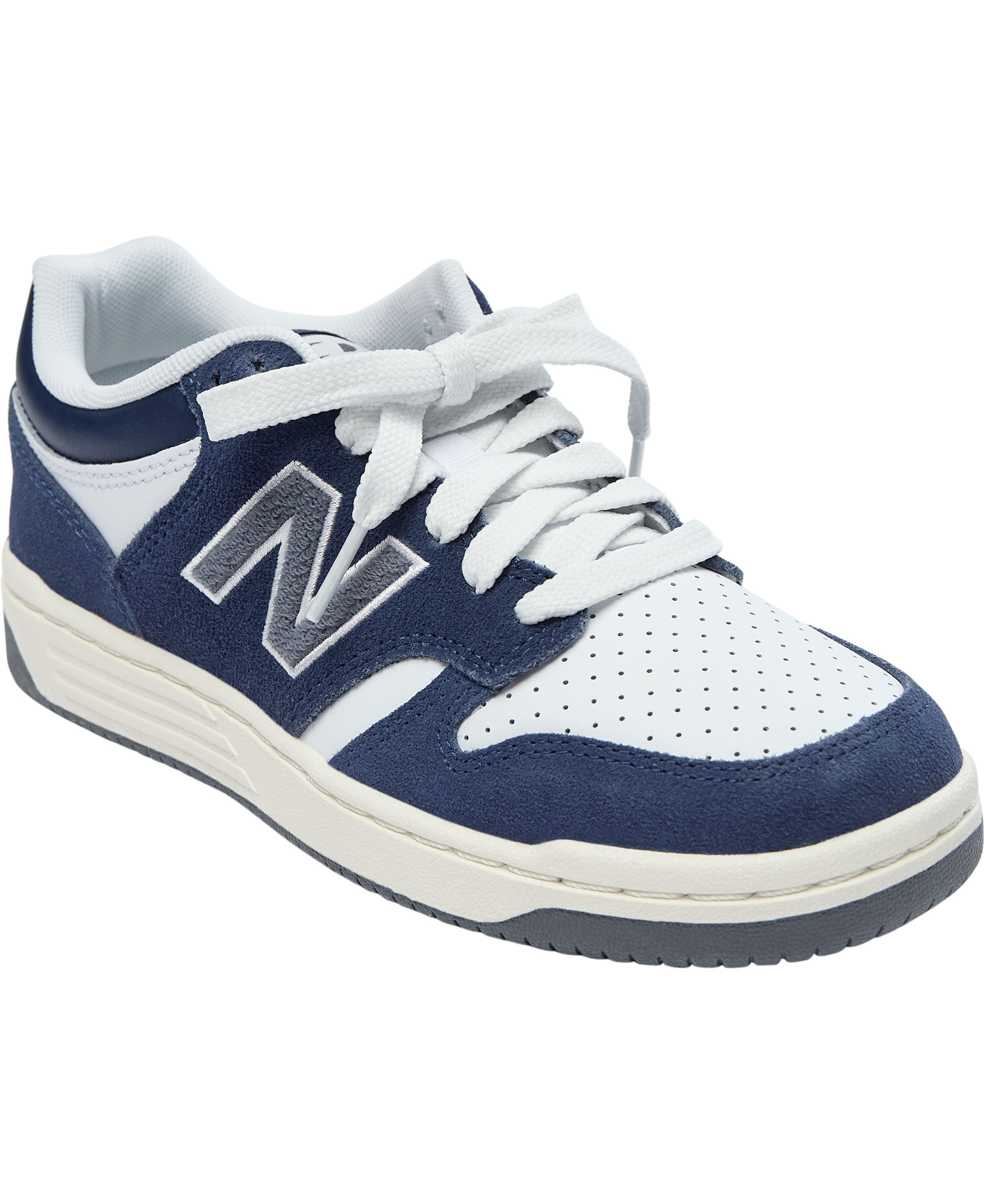 New Balance 480 Kids Lace