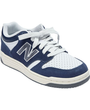 New Balance 480 Kids Lace