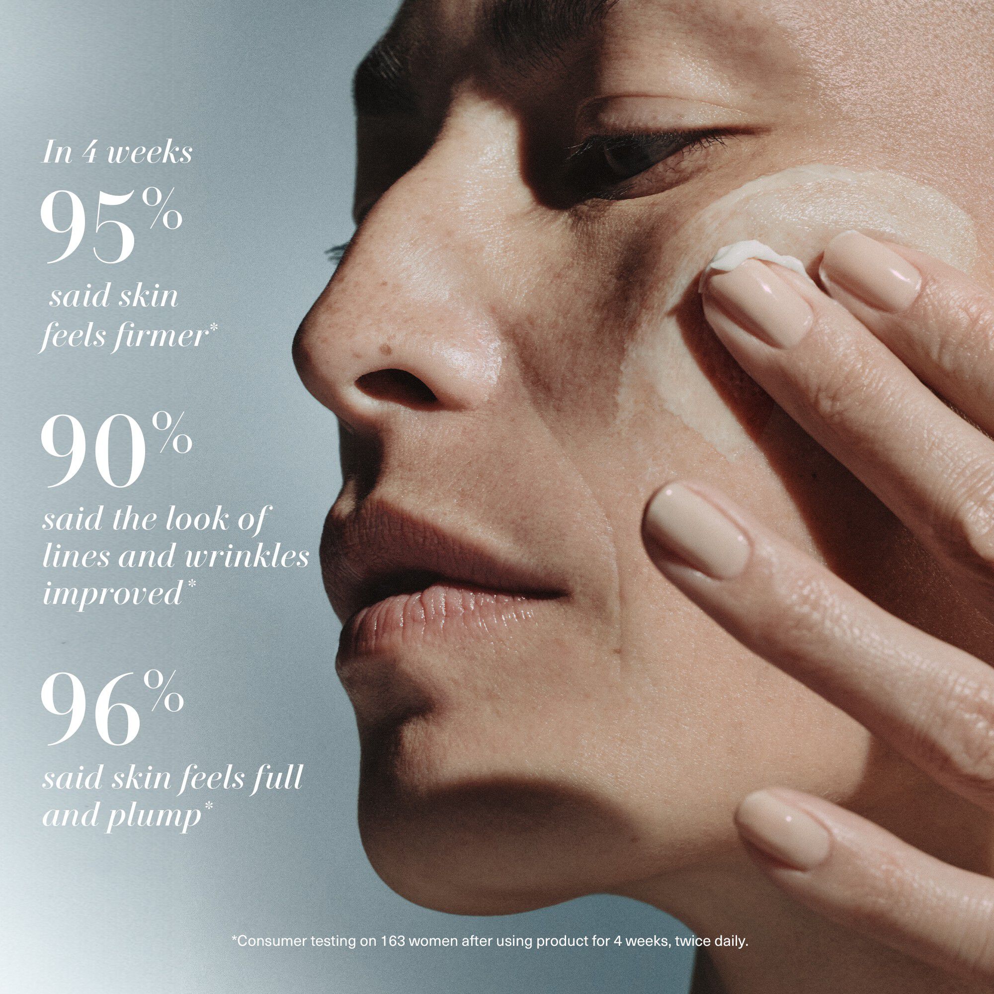 The Rejuvenating Night Moisturizer Cream