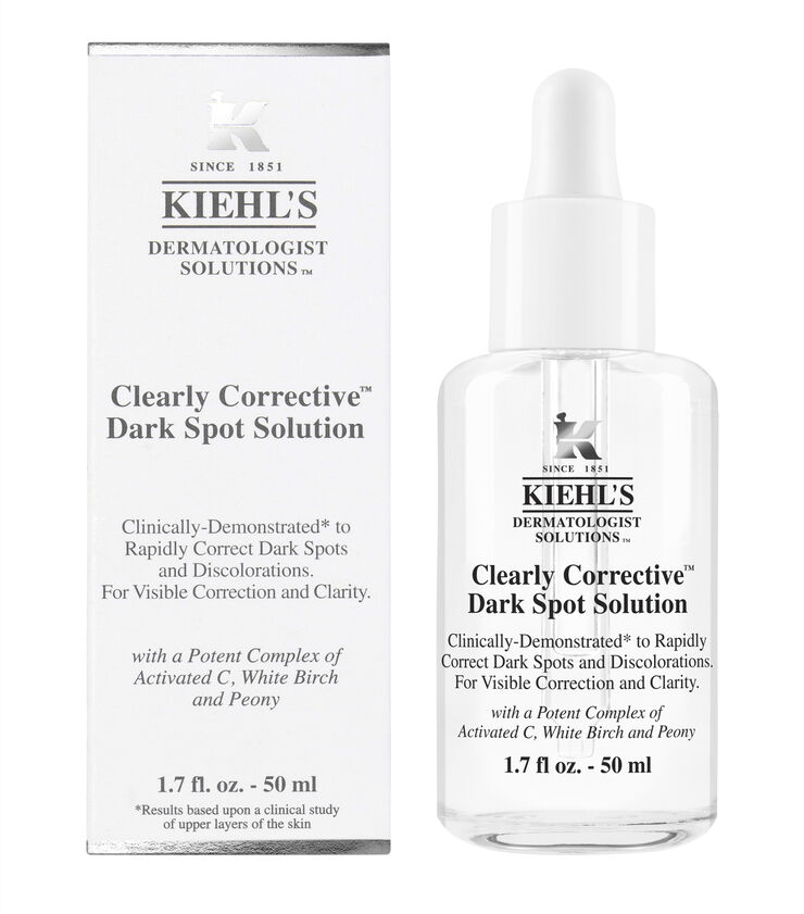 Clearly Corrective Dark Spot Solution 30 ml.