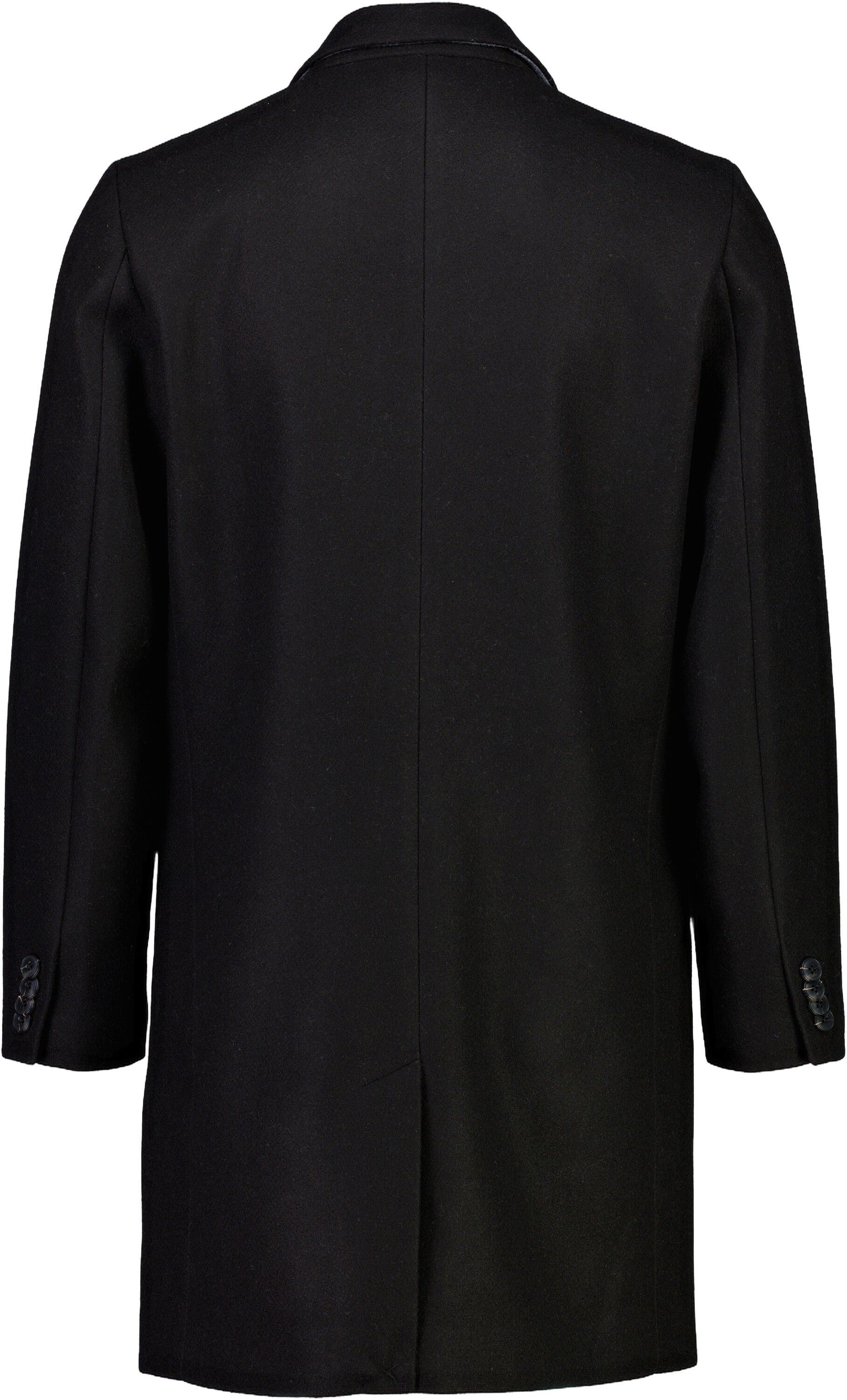 Classic coat