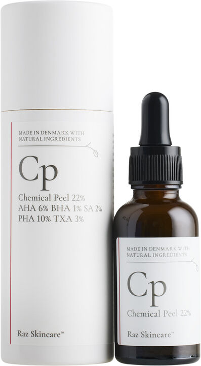 CP Chemical Peel 22% 30 ml