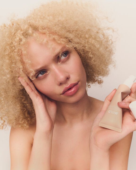 SKIN TINT MOISTURISER SPF15