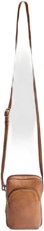 Airy Mini Cross. Bag, Vin.