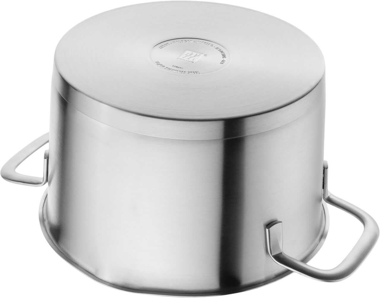 Trueflow grydes&aelig;t 5-dele