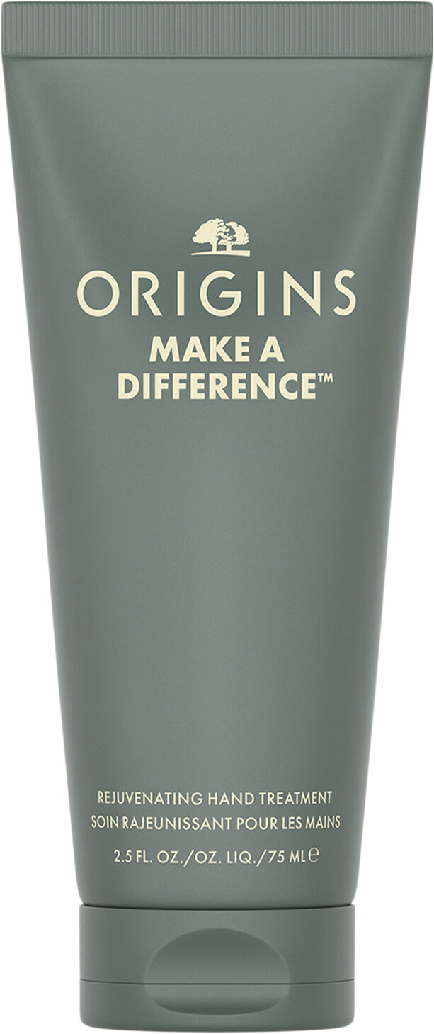 Make a Difference Hand Treatment