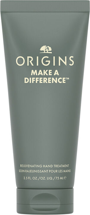 Make a Difference Hand Treatment