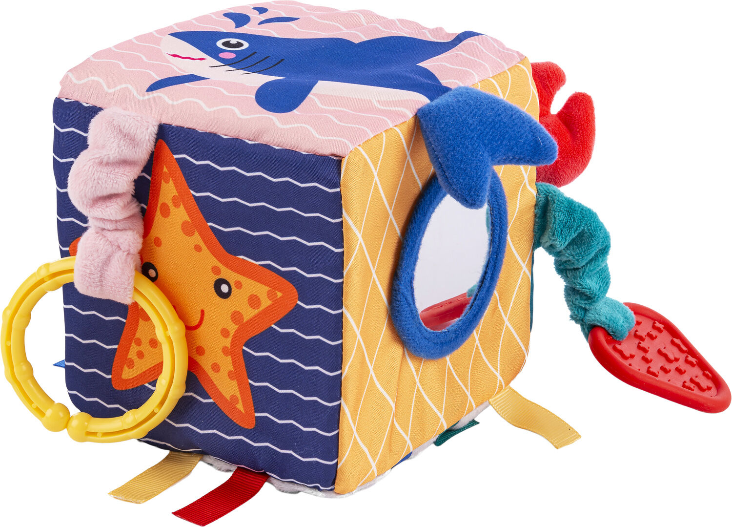 B BEEZ F&Oslash;LE SENSORKUBE