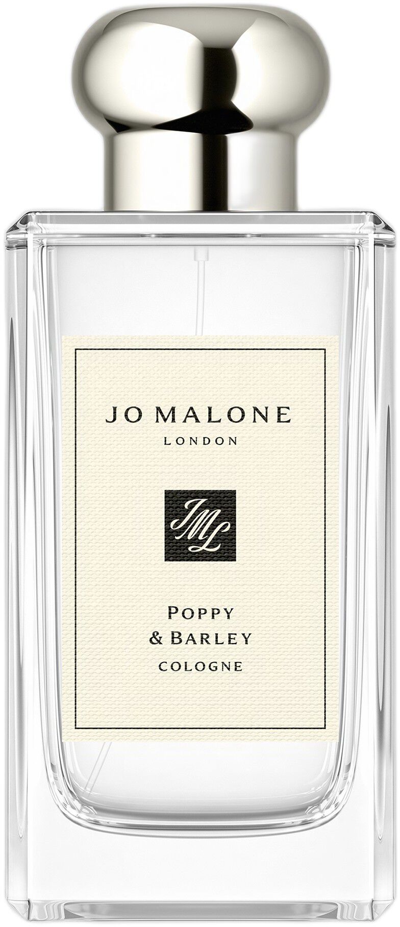 Poppy & Barley Cologne