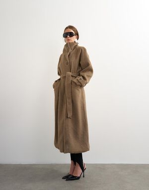TSTALILA FORMAL TRENCHCOAT OTW