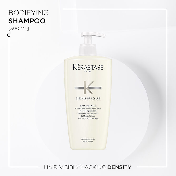 Kérastase Densifique Bain Densité Shampoo 500ml