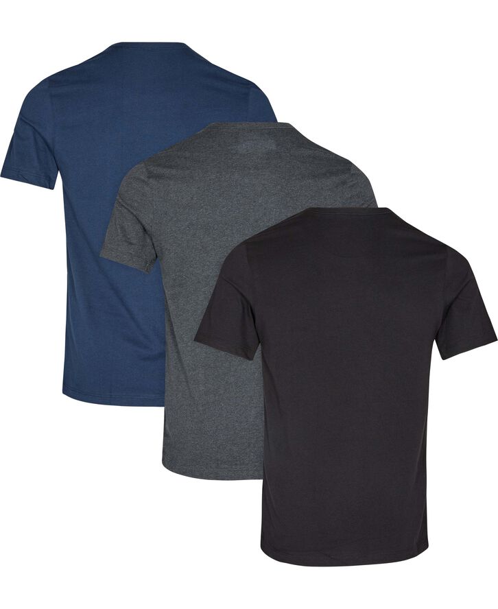 TShirt RN 3P Classic