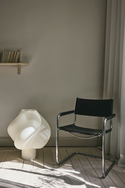 Soft serve Lamp Mega - Vanilla bean