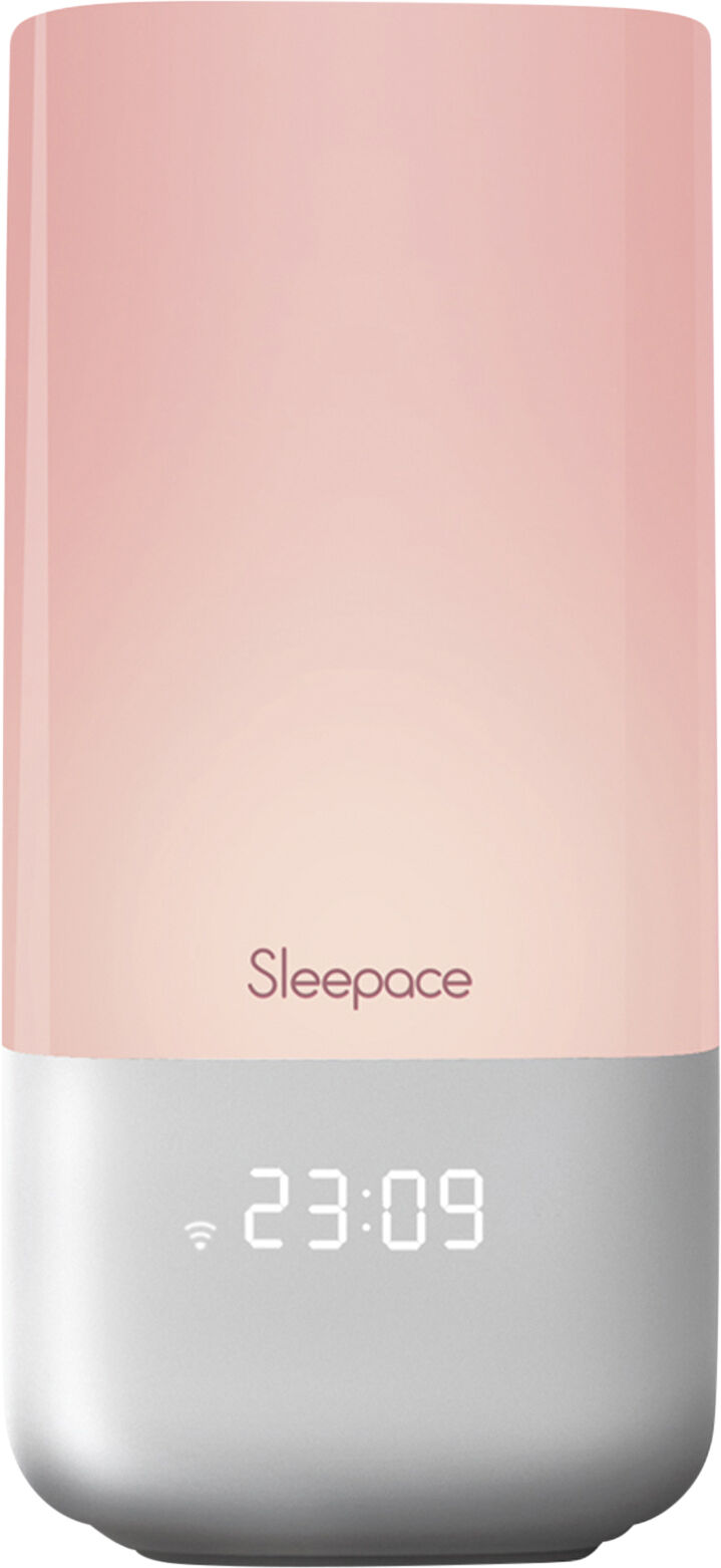 Sleepace Wakeup light | Nox Smart Sleep Light