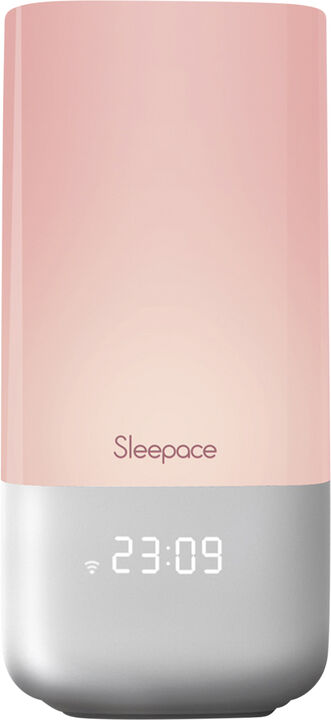 Sleepace Wakeup light | Nox Smart Sleep Light