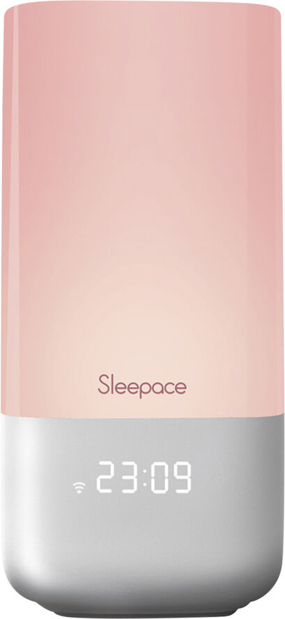 Sleepace Wakeup light | Nox Smart Sleep Light