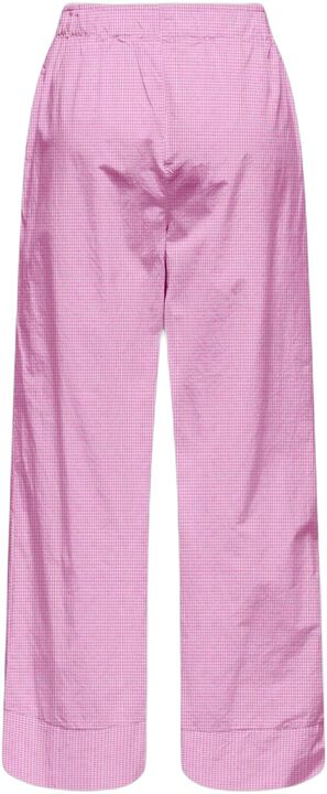 ONLFILUCCA HW PULL-UP PANT WVN