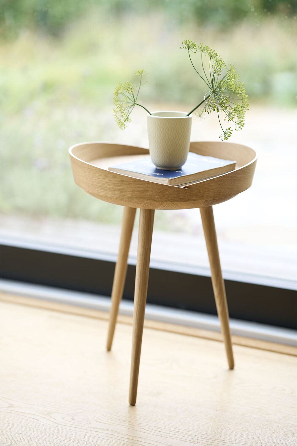 D106 - Bakketop - Bakkebord