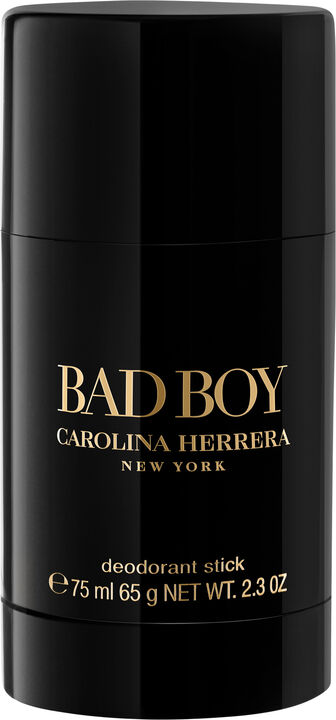 CAROLINA HERRERA Bad Boy Deodorant stick 75 GR