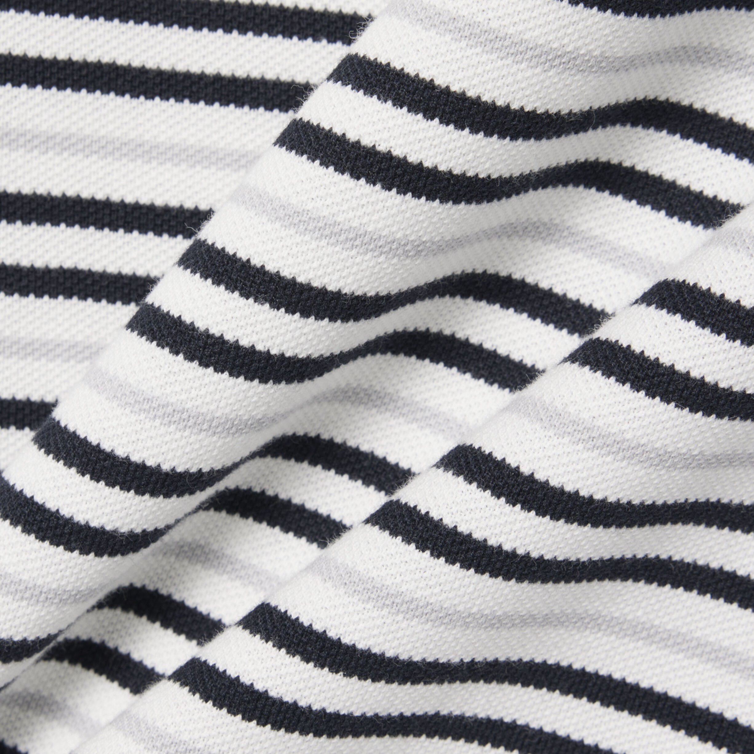 POLOS MALE ADULT KNIT