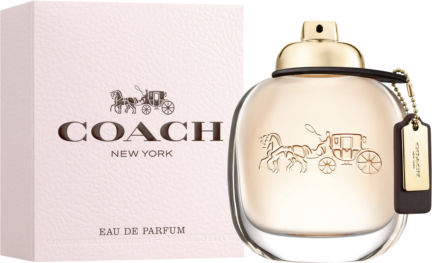 Eau De Parfum