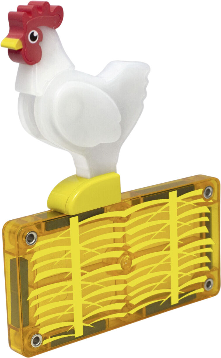 Magna-Tiles farm Animals, 25 pcs