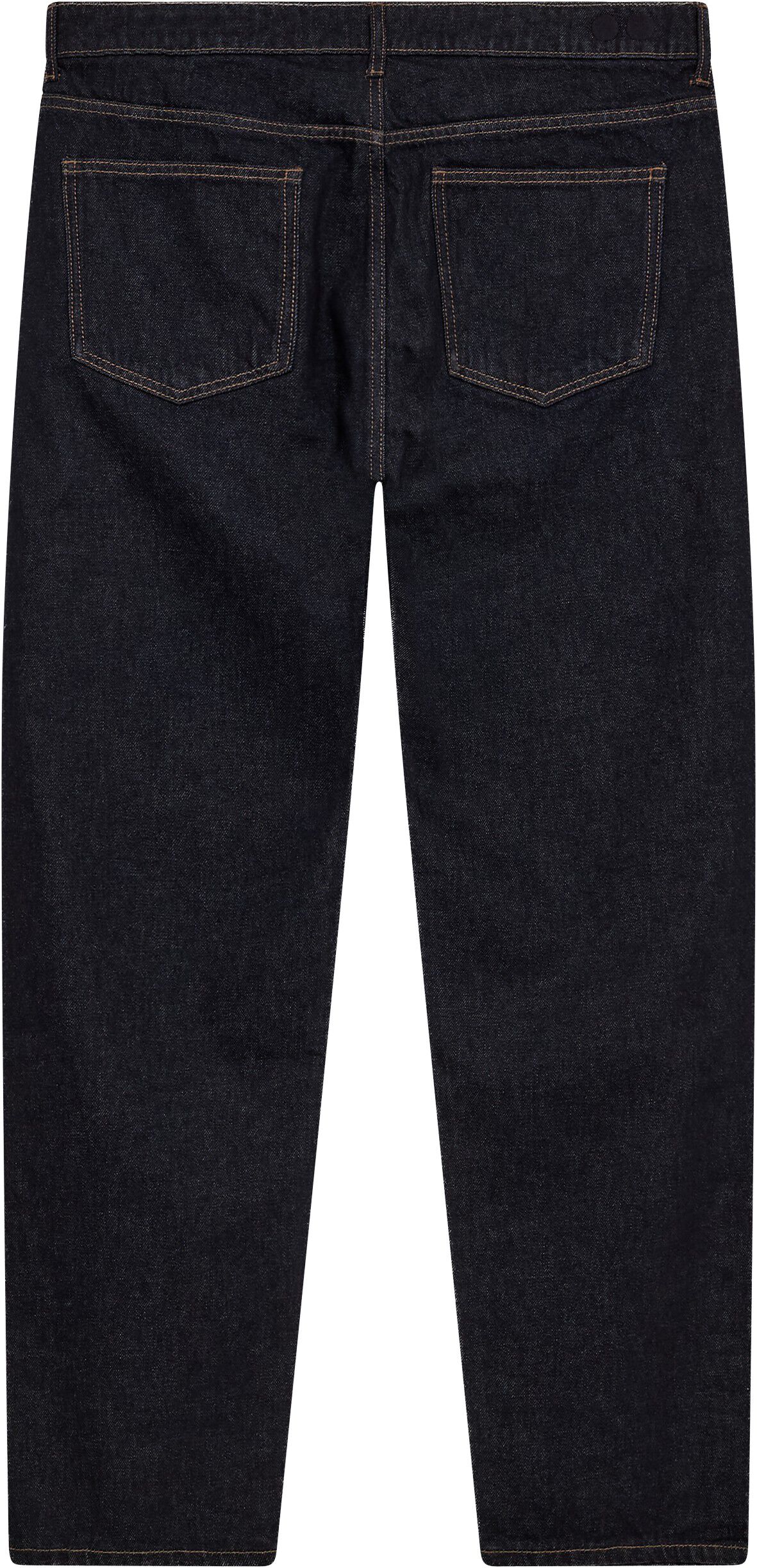 RTMASON STRAIGHT FIT JEANS.