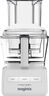 "Foodprocessor CS 3200 XL 650 watt Vit"