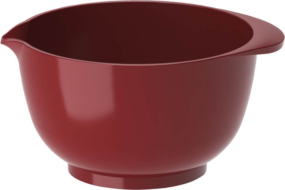 Margrethebolle 0,5L R&oslash;d