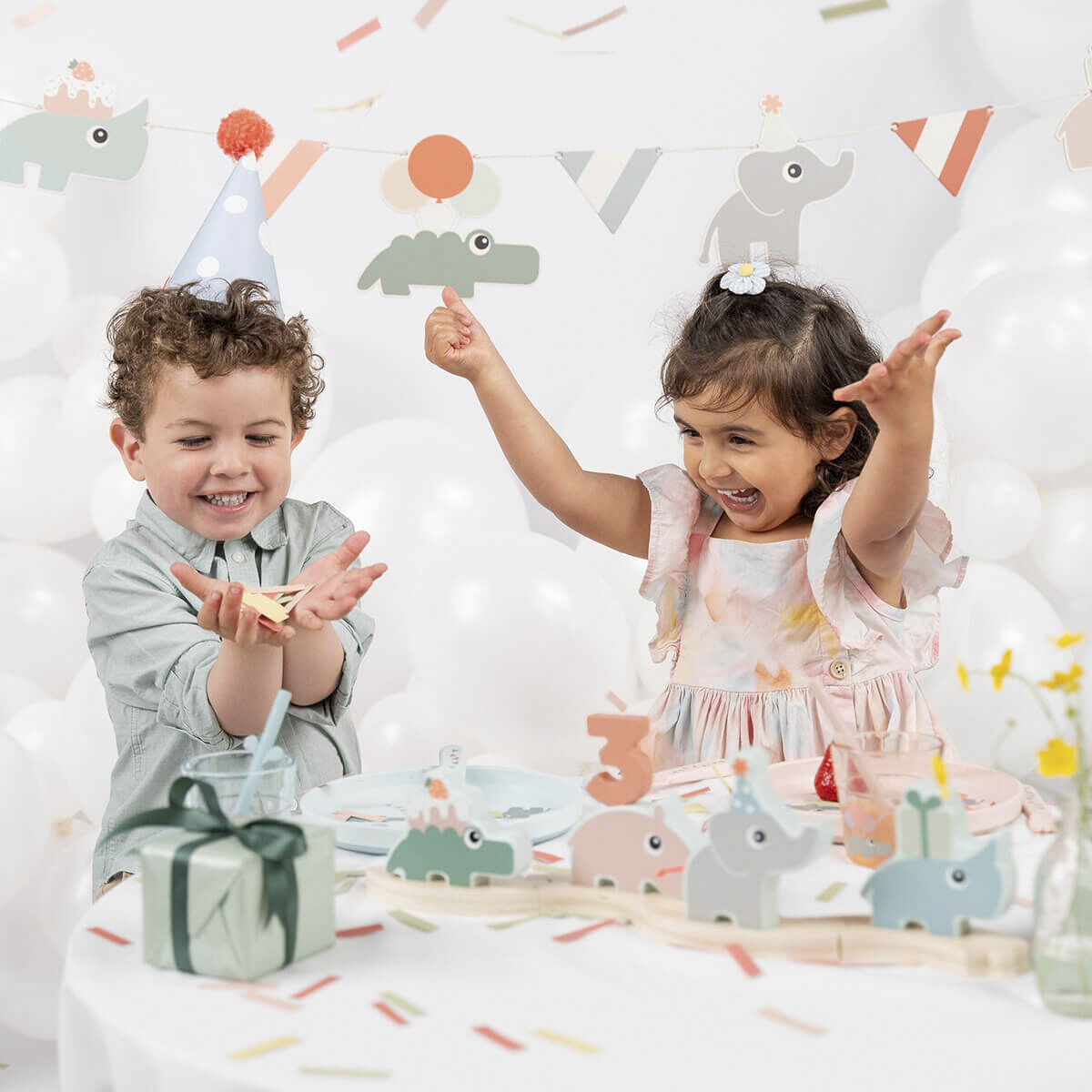 Foodie spises&aelig;t Celebration Pudder