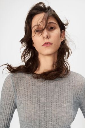 Magnus Crewneck