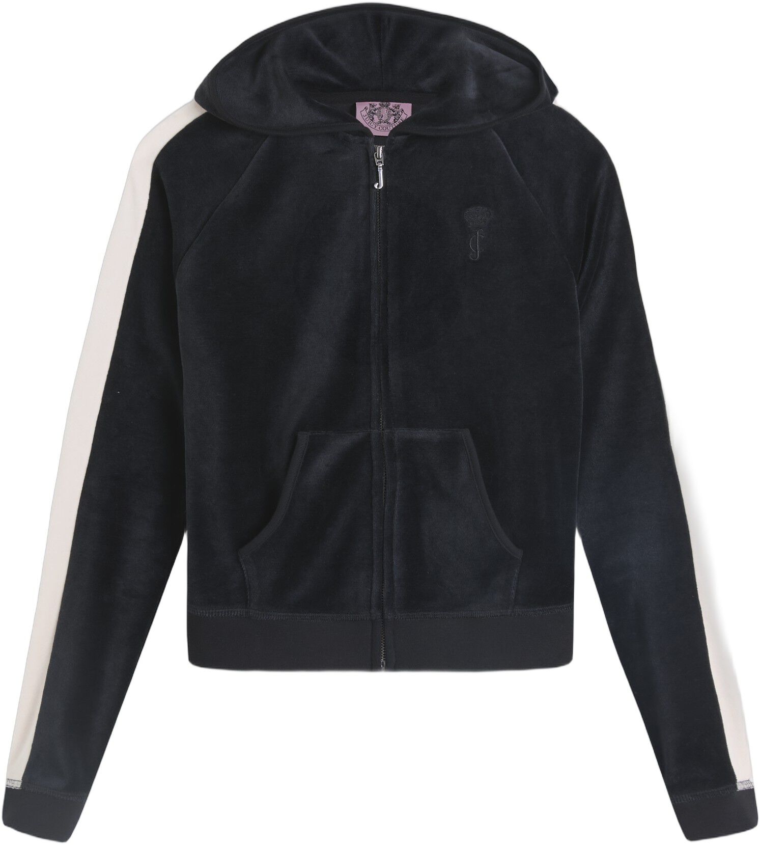 HERITAGE STRIPE ROBYN HOODIE