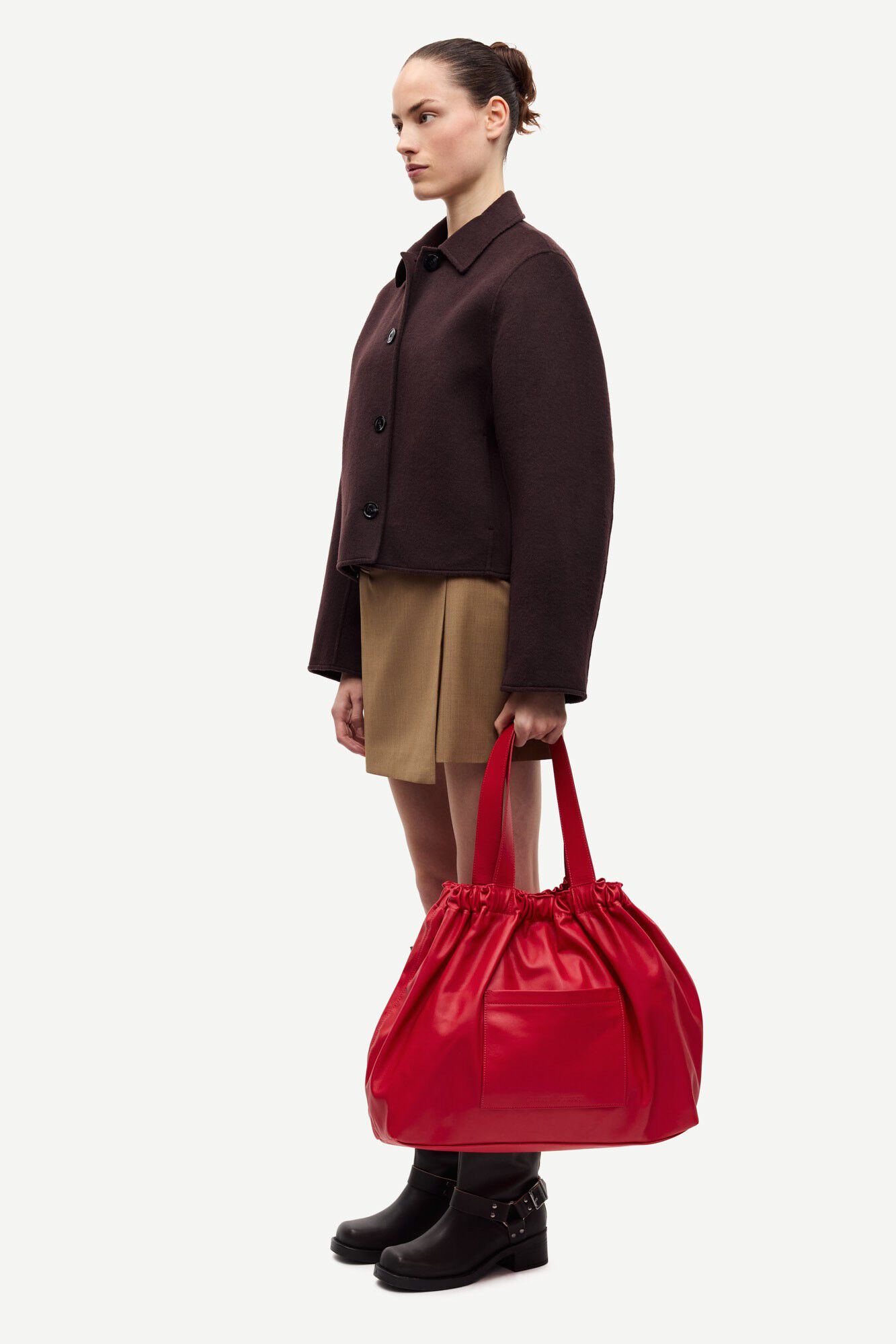 Saholly jacket 15772