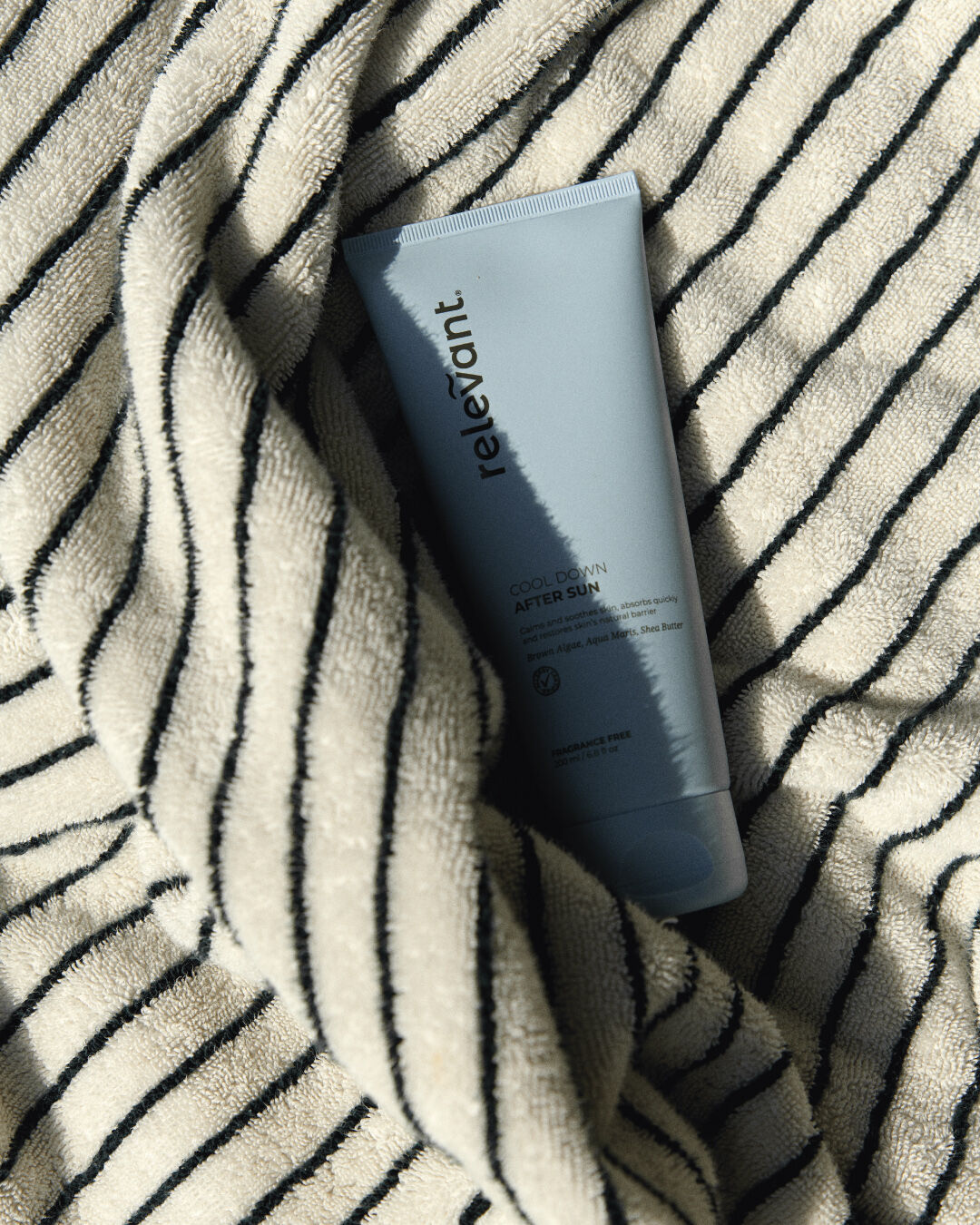 Cool Down After Sun (Fragrance Free)