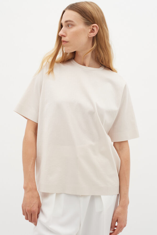 LuxeIW Base Tee